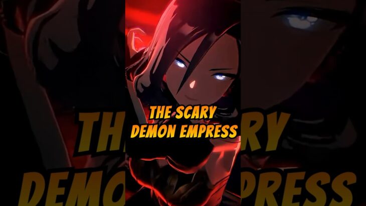 Kneel Before The Demon Empress 😭 #umamusume #uma #ウマ娘