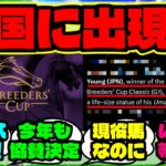 『海外勢「100万個のドーナツを！」ウマ娘フォーエバーヤングがブリーダーズカップ会場に登場』【ウマ娘 まとめ】【海外の反応】